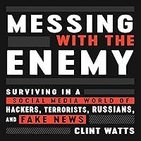 Algopix Similar Product 14 - Messing with the Enemy Surviving in a