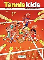 Algopix Similar Product 10 - Tennis Kid (French Edition)