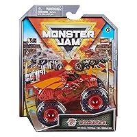 Algopix Similar Product 10 - Monster Jam 2022 Spin Master 164
