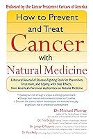 Algopix Similar Product 8 - How to Prevent and Treat Cancer with