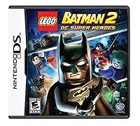 Algopix Similar Product 3 - LEGO Batman 2 DC Super Heroes 