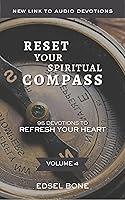 Algopix Similar Product 7 - RESET YOUR SPIRITUAL COMPASS 95