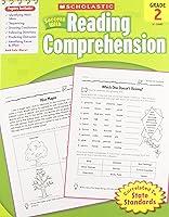 Algopix Similar Product 1 - Scholastic Success with Reading