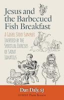 Algopix Similar Product 18 - Jesus and the Barbecued Fish Breakfast