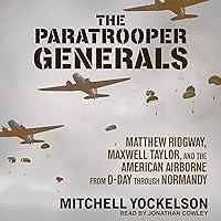 Algopix Similar Product 20 - The Paratrooper Generals Matthew