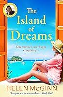 Algopix Similar Product 8 - The Island of Dreams The BRAND NEW