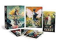 Algopix Similar Product 12 - The Artist Decoded Tarot A Deck and