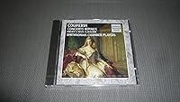 Algopix Similar Product 4 - Francois Couperin Concerts Royaux