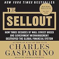 Algopix Similar Product 8 - The Sellout How Three Decades of Wall