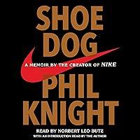 Algopix Similar Product 5 - Shoe Dog A Memoir by the Creator of