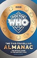 Algopix Similar Product 1 - Doctor Who The TimeTravelling