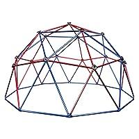 Algopix Similar Product 8 - Lifetime Geometric Dome Climber Play