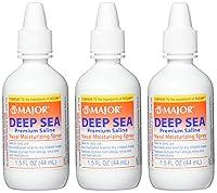 Algopix Similar Product 11 - Major Pharmaceuticals Deep Sea Generic