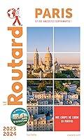 Algopix Similar Product 16 - Guide du Routard Paris 202324 France