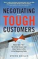 Algopix Similar Product 8 - Negotiating with Tough Customers