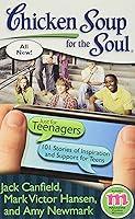 Algopix Similar Product 17 - Chicken Soup for the Soul Just for