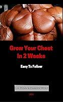 Algopix Similar Product 6 - Expand Your Chest in 2 Weeks
