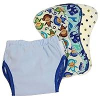 Algopix Similar Product 14 - Best Bottom Potty Training Kit