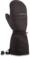 Algopix Similar Product 13 - Dakine Kids Yukon Snow Mitts