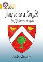 Algopix Similar Product 3 - How To Be A Knight Band 09Gold