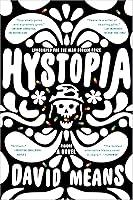 Algopix Similar Product 2 - Hystopia: A Novel