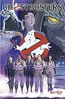 Algopix Similar Product 2 - Ghostbusters Volume 8 Mass Hysteria