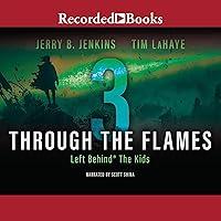 Algopix Similar Product 20 - Through the Flames Left Behind The