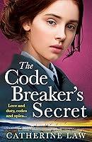 Algopix Similar Product 14 - The Code Breakers Secret A