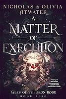 Algopix Similar Product 20 - A Matter of Execution Tales of the