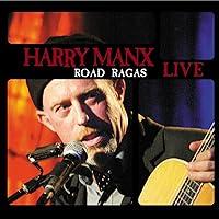 Algopix Similar Product 2 - Road Ragas - Harry Manx Live