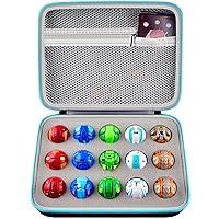 Algopix Similar Product 10 - Case Compatible with Bakugan Armored