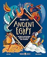 Algopix Similar Product 19 - Tales of Ancient Egypt Myths 