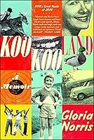 Algopix Similar Product 20 - KooKooLand: A Memoir