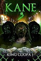 Algopix Similar Product 2 - Kane 3 Trust Issues Urban Fiction