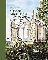 Algopix Similar Product 17 - Where Architects Stay in Europe