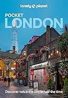 Algopix Similar Product 5 - Lonely Planet Pocket London Pocket