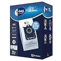 Algopix Similar Product 17 - AEG Electrolux SBag Classic Long