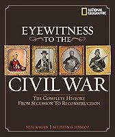 Algopix Similar Product 6 - Eyewitness to the Civil War The