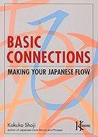 Algopix Similar Product 10 - Basic Connections Making Your Japanese