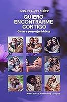 Algopix Similar Product 11 - Quiero encontrarme contigo Cartas a