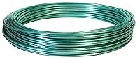 Algopix Similar Product 11 - Hillman 122100 100Feet Green Vinyl