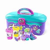 Algopix Similar Product 14 - Canal Toys  So Slime DIY  Slime Case