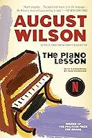 Algopix Similar Product 3 - The Piano Lesson
