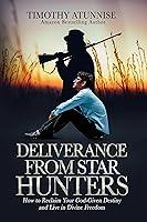 Algopix Similar Product 2 - Deliverance from Star Hunters How to