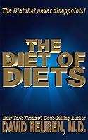 Algopix Similar Product 13 - The Diet of Diets The Diet that never