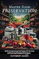 Algopix Similar Product 20 - Master food Preservation build a