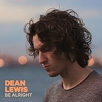 Algopix Similar Product 18 - Be Alright [Explicit]