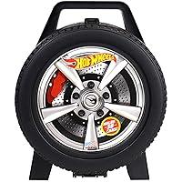 Algopix Similar Product 8 - Hot Wheels 30 Car Storage Case