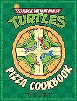 Algopix Similar Product 5 - The Teenage Mutant Ninja Turtles Pizza