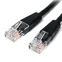 Algopix Similar Product 1 - StarTechcom Cat5e Ethernet Cable  10